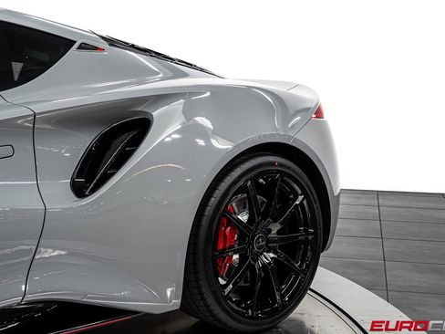 New 2026 Lotus Emira SE RWD image 14