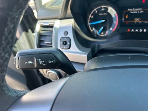 Used 2023 Ford Ranger XLT w/ Equipment Group 301A Mid image 15