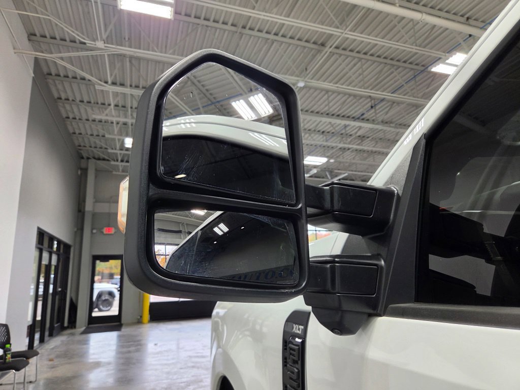 Used 2024 Ford F250 XLT w/ XLT Premium Package AWD/4WD image 22