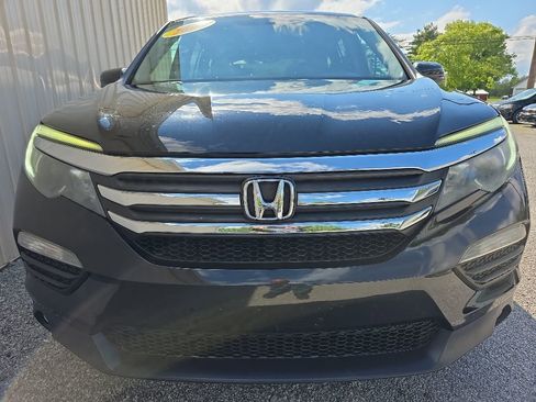 Used 2017 Honda Pilot EX-L image 15