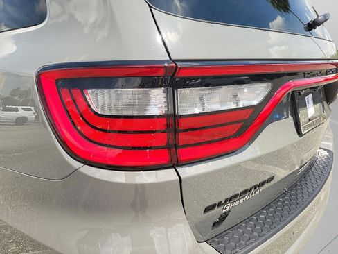 New 2026 Dodge Durango GT w/ Blacktop Package image 6