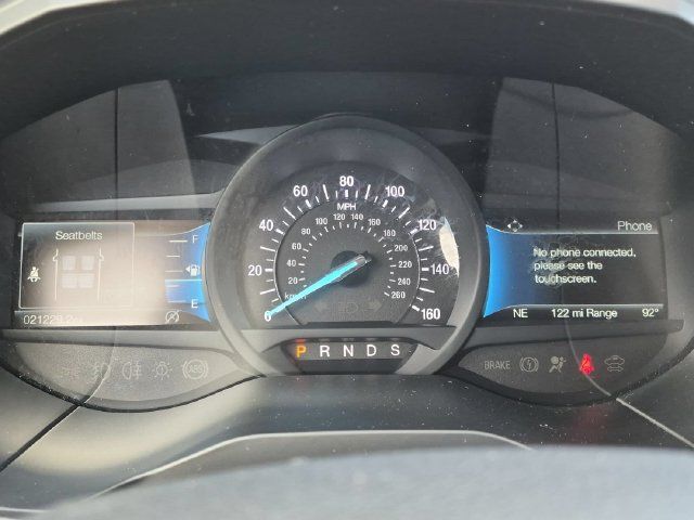 Used 2024 Ford Edge SE AWD/4WD image 11
