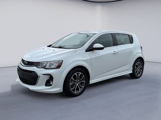 Used 2020 Chevrolet Sonic LT w/ Convenience Package FWD video 1