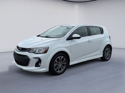 Used 2020 Chevrolet Sonic LT w/ Convenience Package