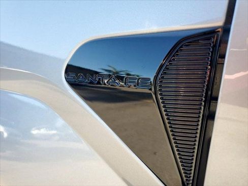New 2026 Hyundai Santa Fe SEL FWD image 6