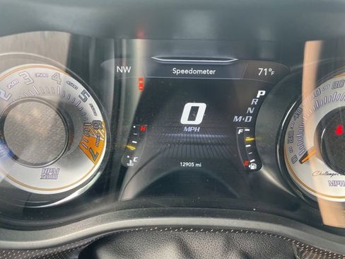 Used 2020 Dodge Challenger R/T Scat Pack image 21