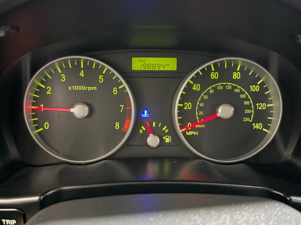 Used 2008 Hyundai Accent GS FWD image 13