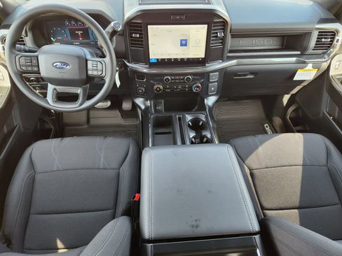 New 2026 Ford F150 STX w/ Equipment Group 200A AWD/4WD image 24