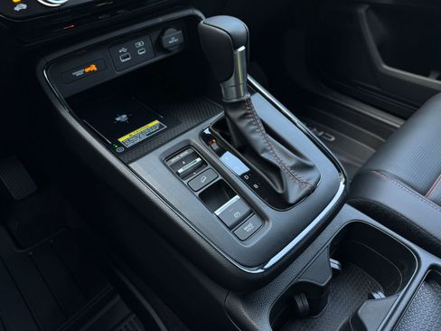 New 2026 Honda CR-V Sport Touring image 26