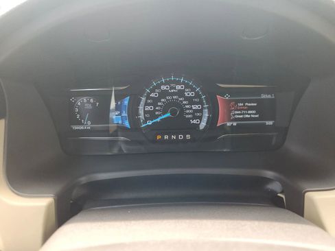 Used 2014 Ford Flex SEL w/ Equipment Group 202A FWD image 18