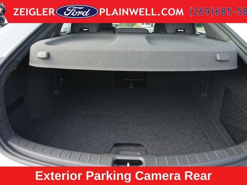 Used 2024 Polestar Polestar 2 AWD/4WD image 10