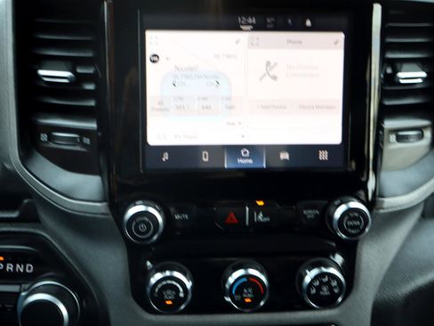 Used 2025 RAM 1500 Tradesman image 12