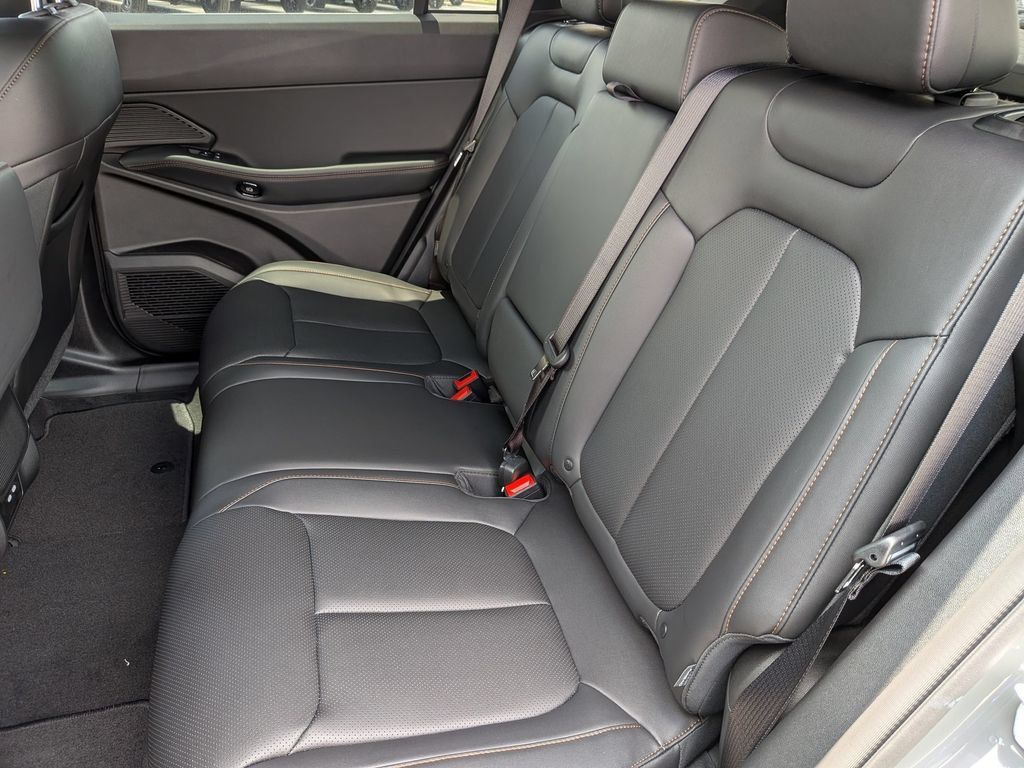 New 2026 Jeep Cherokee Limited AWD/4WD image 26