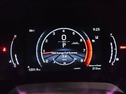 Used 2024 Lexus RX 350 F Sport w/ Convenience Package AWD/4WD image 11