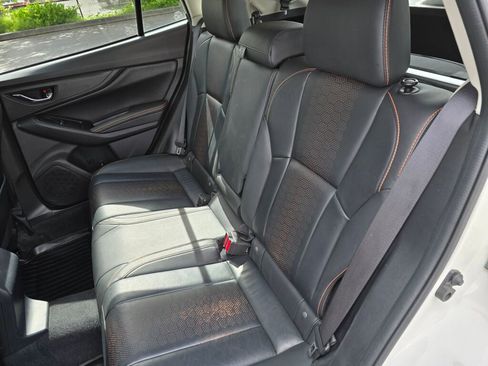 Used 2023 Subaru Crosstrek 2.5i Limited AWD/4WD image 18