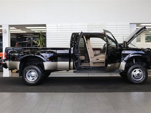 Used 2000 Ford F350 Lariat AWD/4WD image 11