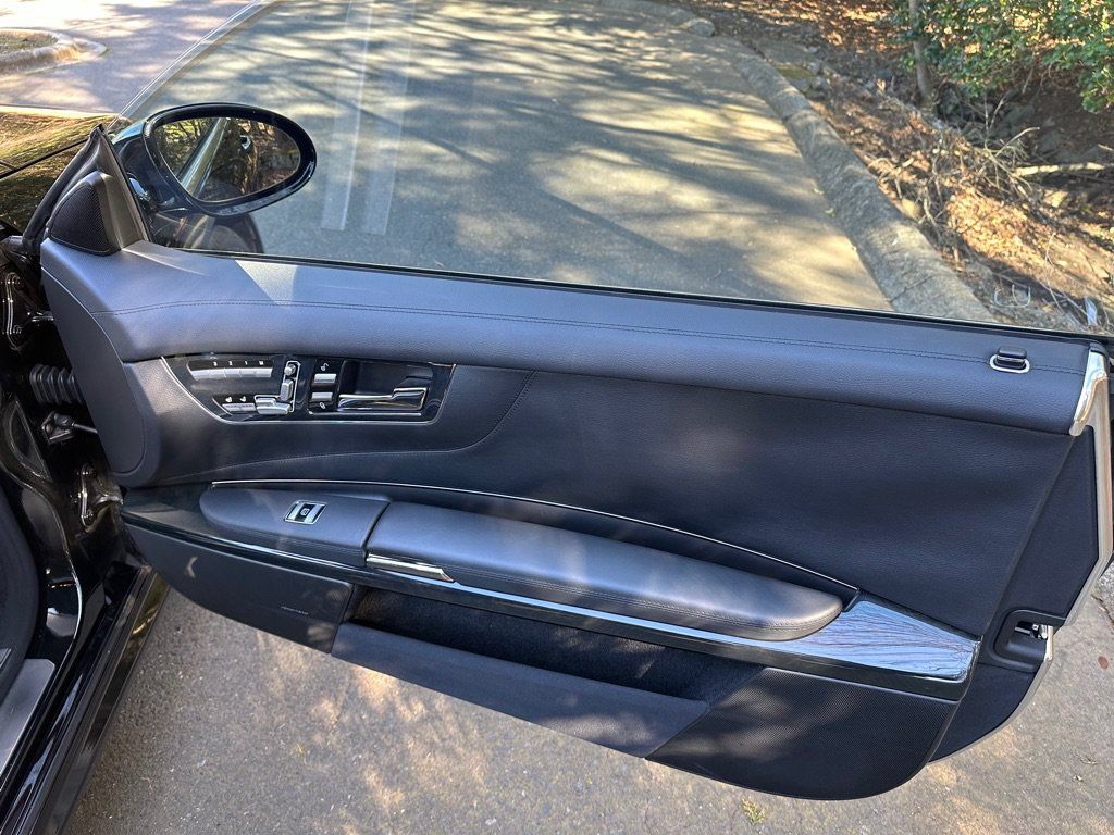Used 2008 Mercedes-Benz CL 63 AMG image 28