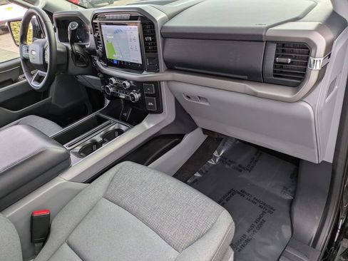 Used 2024 Ford F150 XLT w/ Equipment Group 302A MID AWD/4WD image 26