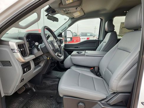 New 2026 Ford F450 XL w/ XL Chrome Package AWD/4WD image 20