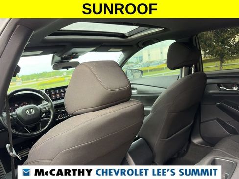 Used 2024 Honda Accord Sport image 43