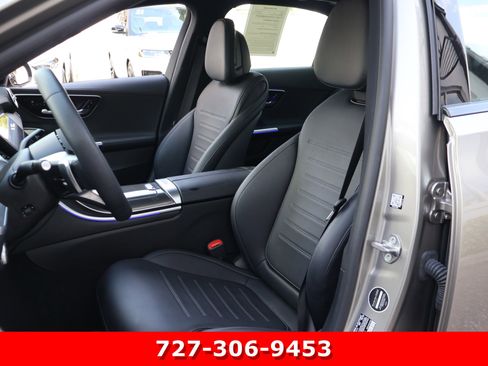 Certified 2023 Mercedes-Benz C 300 Sedan image 2