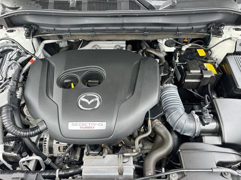 Used 2024 MAZDA CX-5 Carbon Edition AWD/4WD image 36