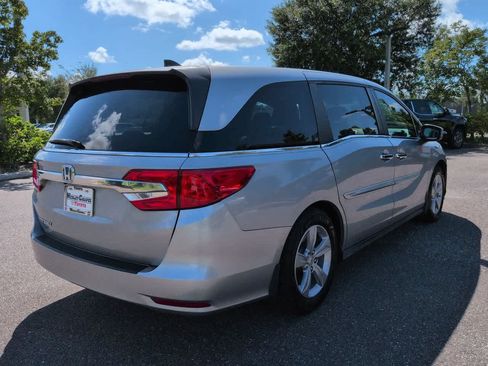 Used 2018 Honda Odyssey EX image 6