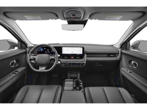 New 2026 Hyundai Ioniq 5 Limited AWD/4WD image 5