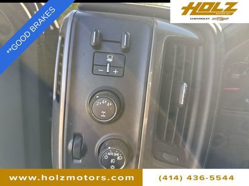 Certified 2019 Chevrolet Silverado 3500 High Country w/ Duramax Plus Package image 17