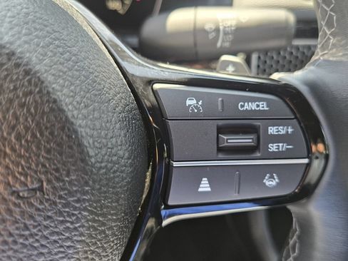 Certified 2024 Honda Civic Sport image 25