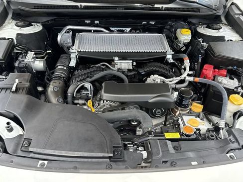 Used 2025 Subaru Outback Wilderness AWD/4WD image 21
