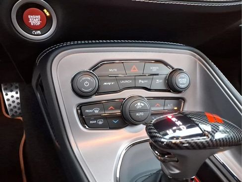 Used 2023 Dodge Challenger SRT Hellcat RWD image 25