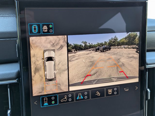 New 2026 GMC Yukon Denali w/ Denali Reserve Package AWD/4WD image 32