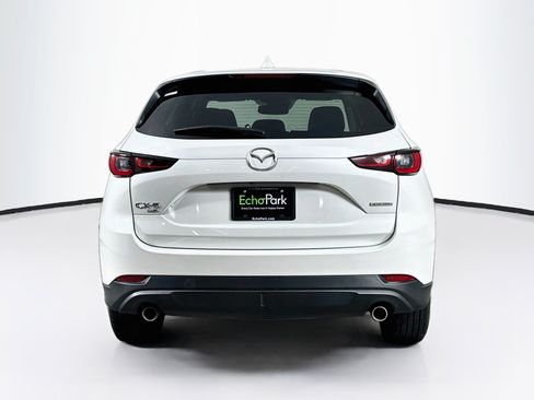 Used 2025 MAZDA CX-5 Carbon Edition AWD/4WD image 7