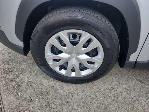 Certified 2026 Toyota Corolla Cross L FWD image 29