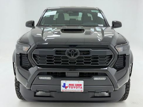 New 2026 Toyota Tacoma TRD Sport AWD/4WD image 3