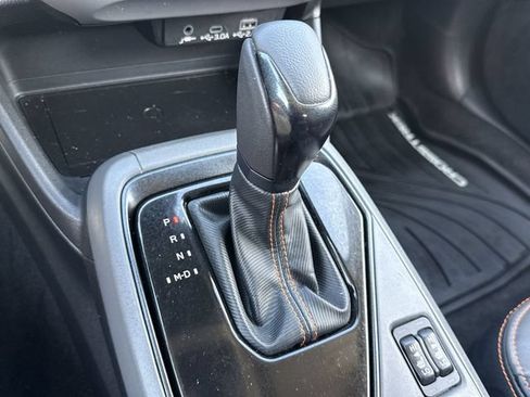 Certified 2024 Subaru Crosstrek 2.5i Limited w/ Crosstrek Mirror Package AWD/4WD image 21