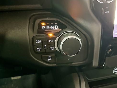 New 2026 RAM 1500 Big Horn image 18