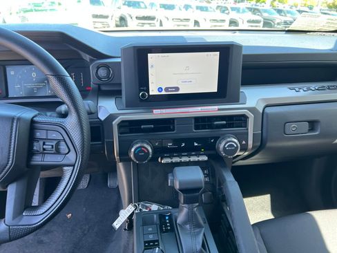 New 2026 Toyota Tacoma SR5 AWD/4WD image 14