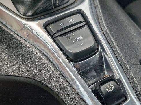 Used 2016 Chevrolet Camaro LT RWD image 19