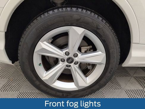 Used 2024 Audi Q7 2.0T Premium Plus image 20