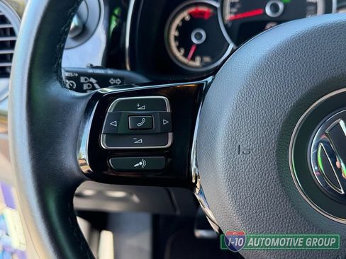 Used 2019 Volkswagen Beetle 2.0T S FWD image 34