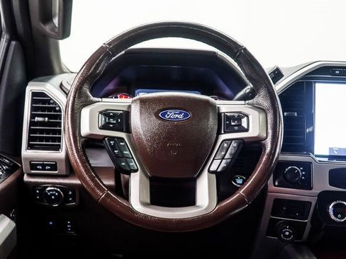 Used 2022 Ford F450 King Ranch w/ King Ranch Ultimate Package image 17