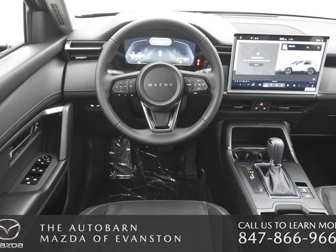 New 2026 MAZDA CX-5 Preferred image 26