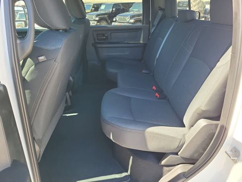 New 2026 RAM 2500 Tradesman AWD/4WD image 21