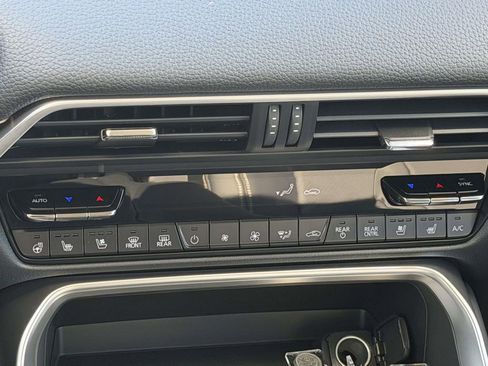 New 2026 MAZDA CX-90 3.3 Turbo w/ Premium Sport Pkg image 6