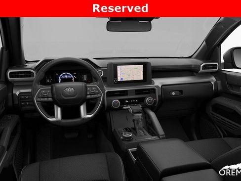 New 2026 Toyota 4Runner SR5 image 13