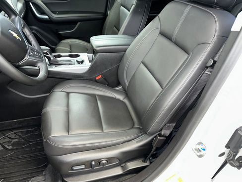Certified 2024 Chevrolet Blazer LT w/ LPO, Floor Liner Package image 2