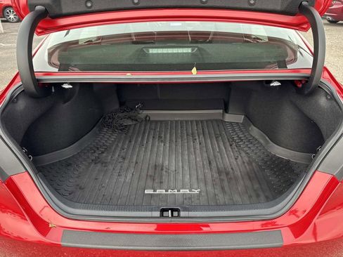 Used 2023 Toyota Camry SE image 24