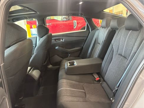Used 2023 Honda Accord Sport image 41